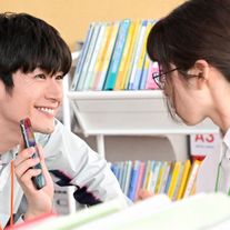 【9枚】三浦春馬さんのはじける笑顔「おカネの切れ目が恋のはじまり」第2話