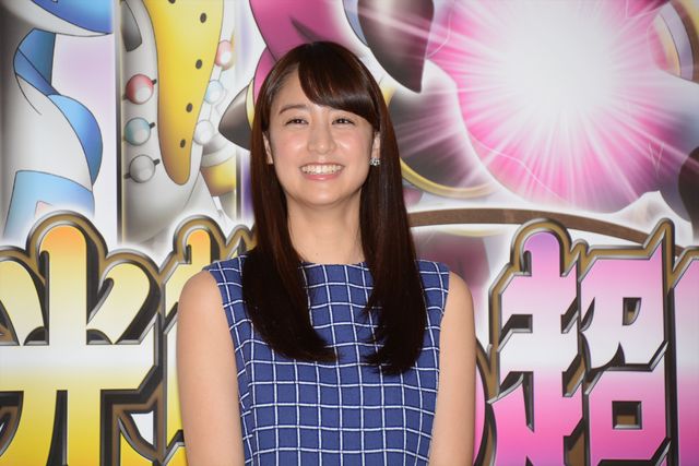 藤原竜也、山寺宏一ににっこり！『ポケモン・ザ・ムービー XY 光輪（リング）の超魔神　フーパ』公開アフレコイベントフォトギャラリー（15枚目）