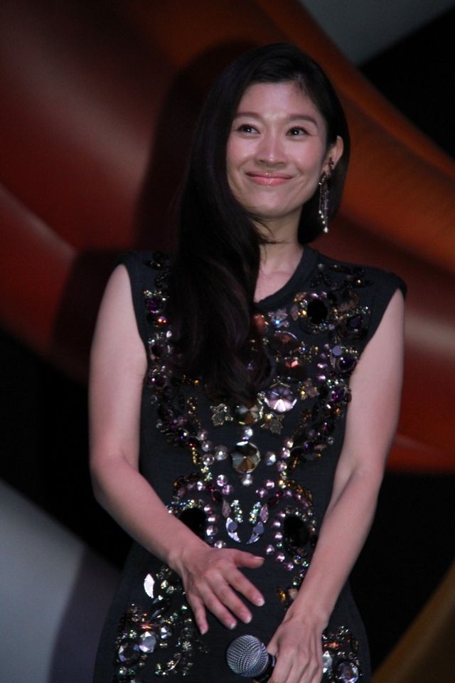 映画『ONE PIECE FILM Z ワンピース フィルム ゼット』イルミネーション点灯式フォトギャラリー（3枚目）