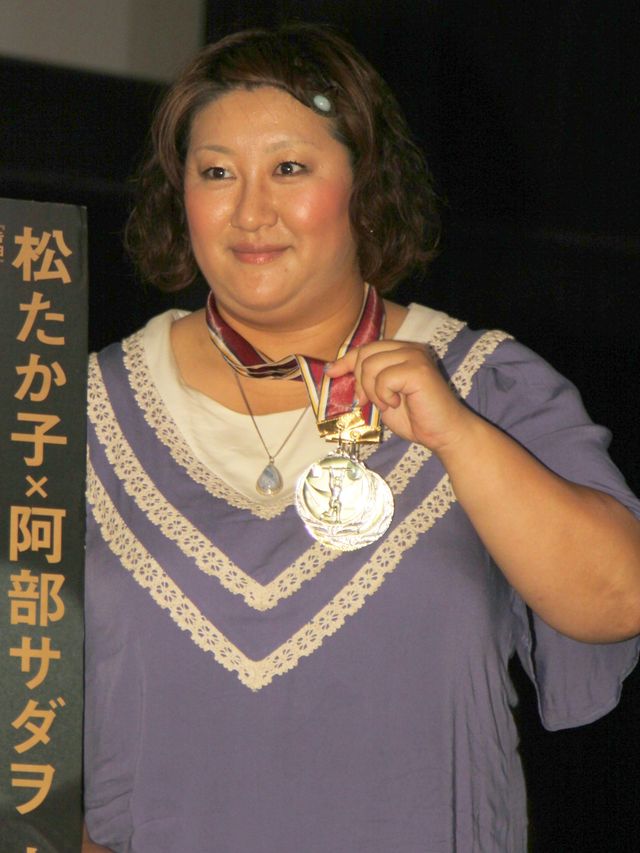 映画『夢売るふたり』大ヒット記念 西川美和監督×江原由夏トークショー写真ギャラリー：フォトギャラリー