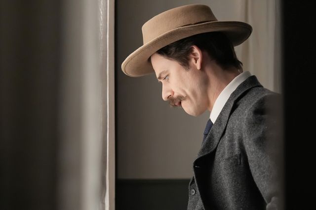 朝ドラ「ばけばけ」第69回より