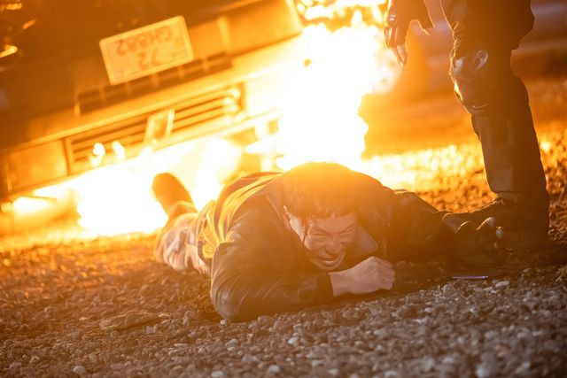 「VIVANT」“救世主”の正体が明らかに！第21話場面写真（ネタバレあり）（3枚目）
