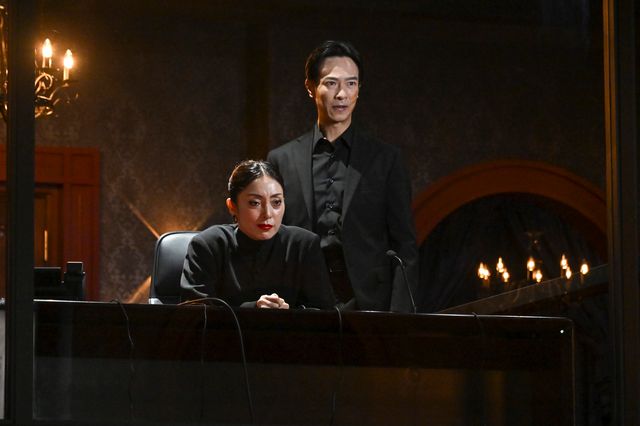 「VIVANT」“救世主”の正体が明らかに！第21話場面写真（ネタバレあり）（6枚目）