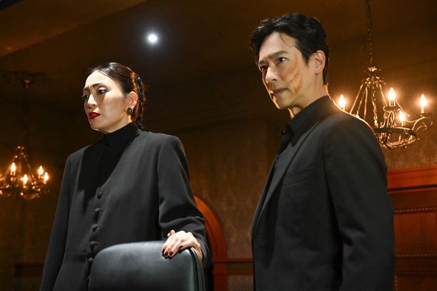 「VIVANT」“救世主”の正体が明らかに！第21話場面写真（ネタバレあり）（10枚目）