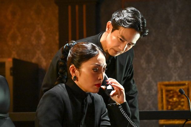 「VIVANT」“救世主”の正体が明らかに！第21話場面写真（ネタバレあり）（11枚目）