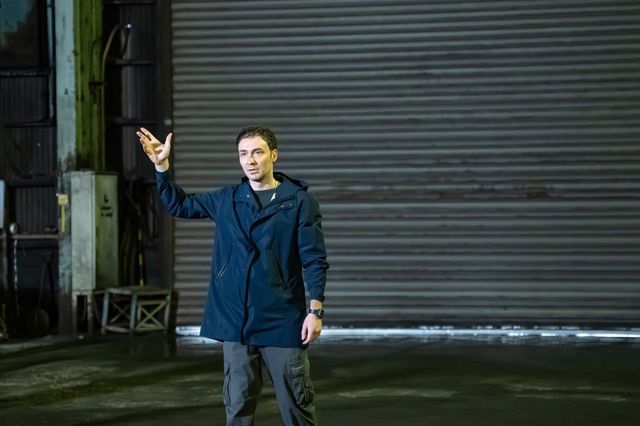 「VIVANT」“救世主”の正体が明らかに！第21話場面写真（ネタバレあり）（13枚目）