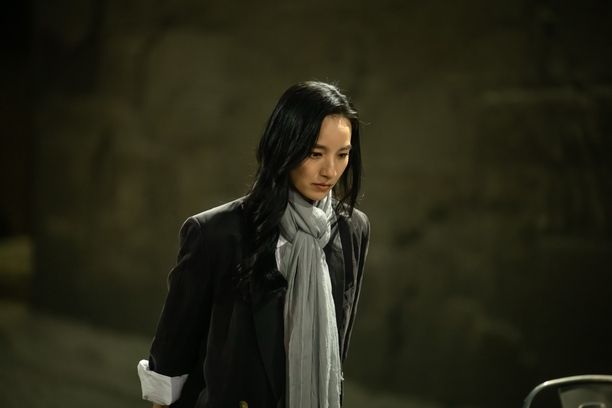 「VIVANT」“救世主”の正体が明らかに！第21話場面写真（ネタバレあり）（15枚目）