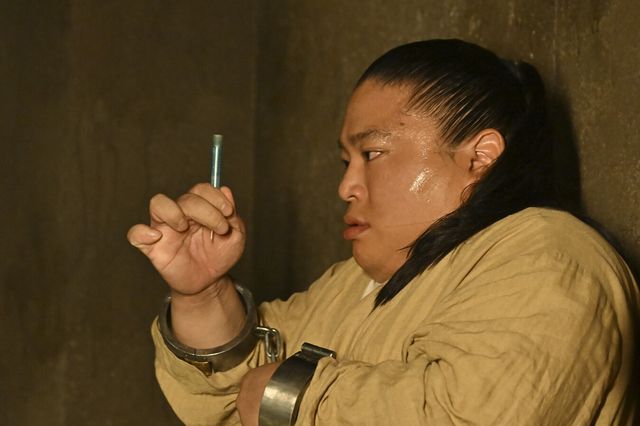 「VIVANT」“救世主”の正体が明らかに！第21話場面写真（ネタバレあり）（17枚目）