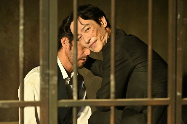 「VIVANT」“救世主”の正体が明らかに！第21話場面写真（ネタバレあり）（19枚目）
