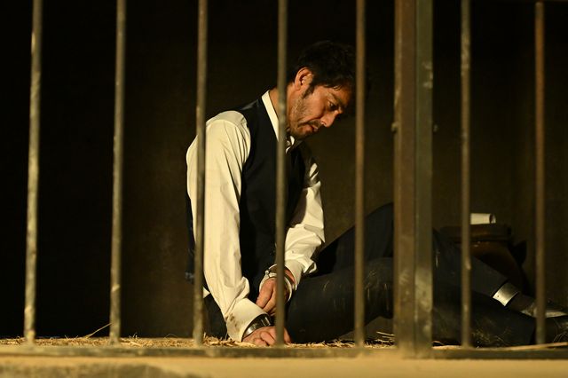 「VIVANT」“救世主”の正体が明らかに！第21話場面写真（ネタバレあり）（21枚目）
