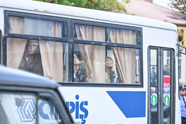 「VIVANT」“救世主”の正体が明らかに！第21話場面写真（ネタバレあり）（23枚目）