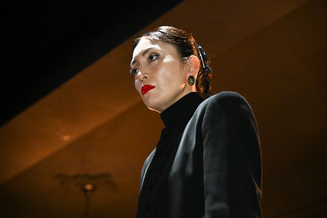 「VIVANT」“救世主”の正体が明らかに！第21話場面写真（ネタバレあり）（39枚目）