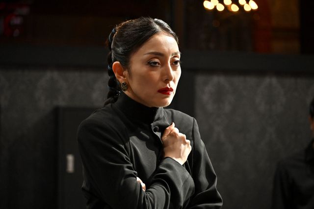 「VIVANT」“救世主”の正体が明らかに！第21話場面写真（ネタバレあり）（40枚目）