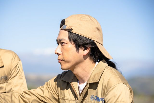 「VIVANT」“救世主”の正体が明らかに！第21話場面写真（ネタバレあり）（47枚目）