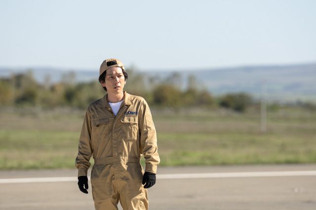 「VIVANT」“救世主”の正体が明らかに！第21話場面写真（ネタバレあり）（49枚目）