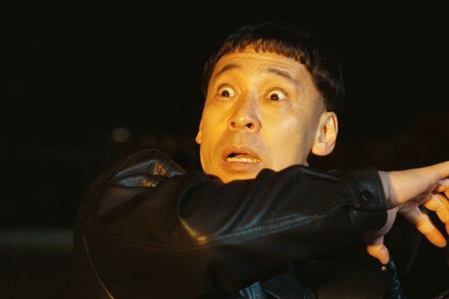 「VIVANT」“救世主”の正体が明らかに！第21話場面写真（ネタバレあり）（52枚目）