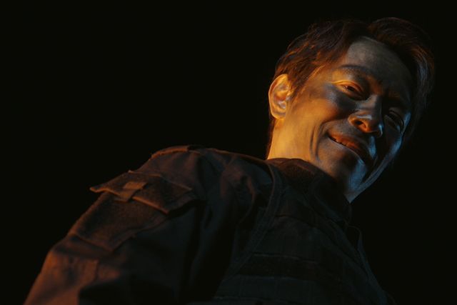 「VIVANT」“救世主”の正体が明らかに！第21話場面写真（ネタバレあり）（55枚目）