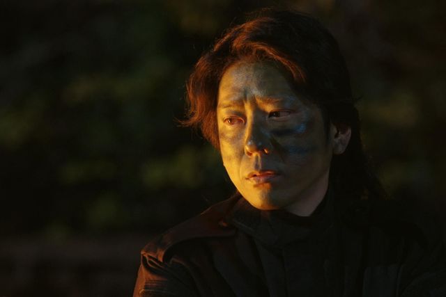 「VIVANT」“救世主”の正体が明らかに！第21話場面写真（ネタバレあり）（56枚目）