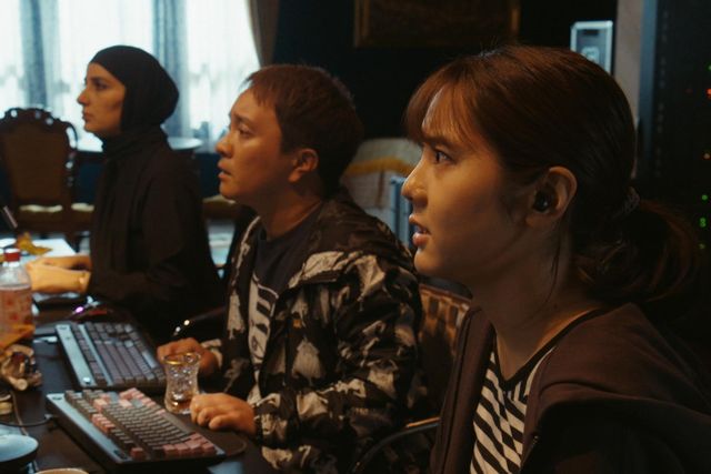 「VIVANT」“救世主”の正体が明らかに！第21話場面写真（ネタバレあり）（57枚目）