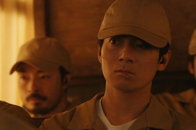 「VIVANT」“救世主”の正体が明らかに！第21話場面写真（ネタバレあり）（58枚目）
