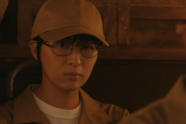 「VIVANT」“救世主”の正体が明らかに！第21話場面写真（ネタバレあり）（59枚目）