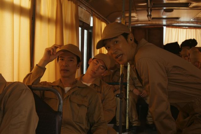 「VIVANT」“救世主”の正体が明らかに！第21話場面写真（ネタバレあり）（60枚目）