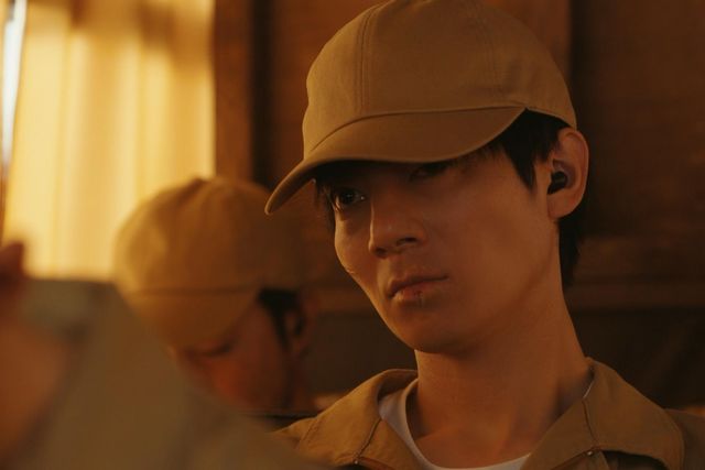 「VIVANT」“救世主”の正体が明らかに！第21話場面写真（ネタバレあり）（61枚目）