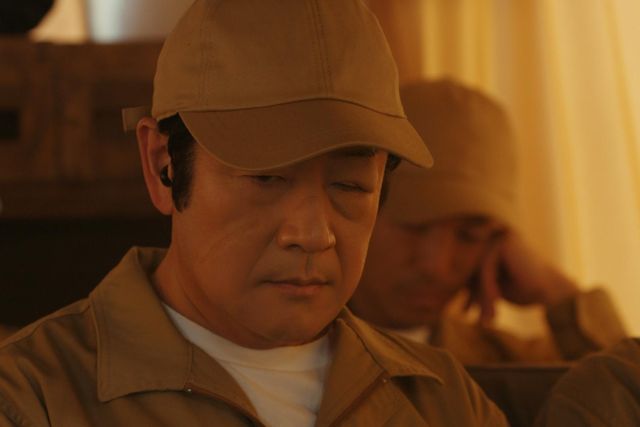 「VIVANT」“救世主”の正体が明らかに！第21話場面写真（ネタバレあり）（62枚目）