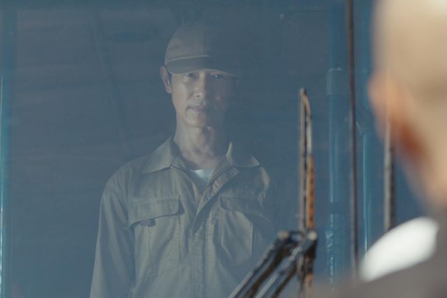 「VIVANT」“救世主”の正体が明らかに！第21話場面写真（ネタバレあり）（64枚目）