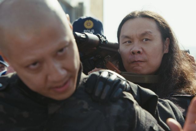 「VIVANT」“救世主”の正体が明らかに！第21話場面写真（ネタバレあり）（65枚目）