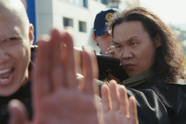 「VIVANT」“救世主”の正体が明らかに！第21話場面写真（ネタバレあり）（66枚目）