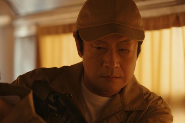 「VIVANT」“救世主”の正体が明らかに！第21話場面写真（ネタバレあり）（67枚目）
