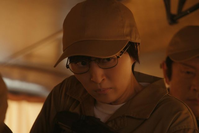 「VIVANT」“救世主”の正体が明らかに！第21話場面写真（ネタバレあり）（68枚目）