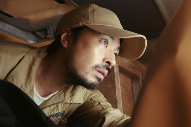 「VIVANT」“救世主”の正体が明らかに！第21話場面写真（ネタバレあり）（71枚目）