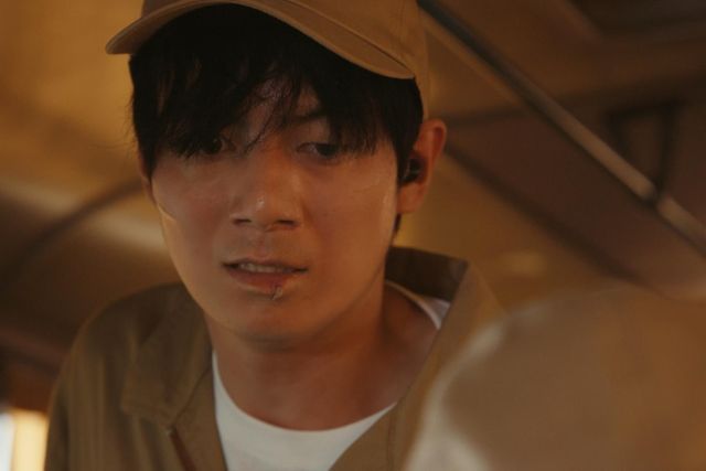 「VIVANT」“救世主”の正体が明らかに！第21話場面写真（ネタバレあり）（74枚目）