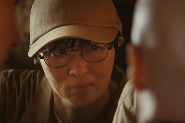 「VIVANT」“救世主”の正体が明らかに！第21話場面写真（ネタバレあり）（75枚目）