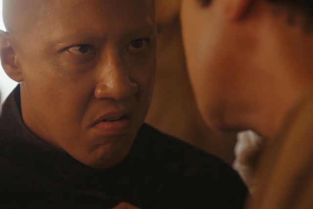 「VIVANT」“救世主”の正体が明らかに！第21話場面写真（ネタバレあり）（76枚目）