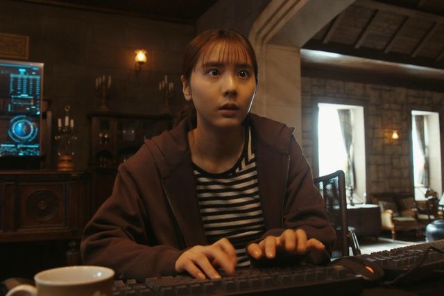 「VIVANT」“救世主”の正体が明らかに！第21話場面写真（ネタバレあり）（78枚目）