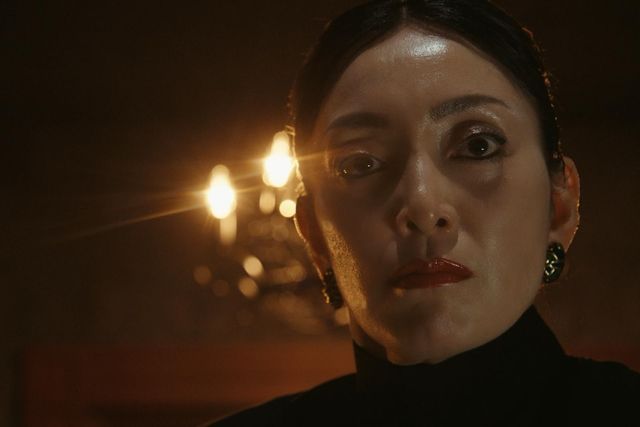 「VIVANT」“救世主”の正体が明らかに！第21話場面写真（ネタバレあり）（79枚目）