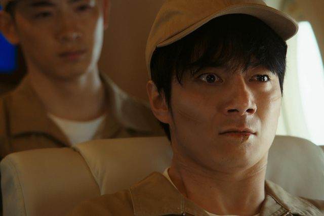 「VIVANT」“救世主”の正体が明らかに！第21話場面写真（ネタバレあり）（82枚目）