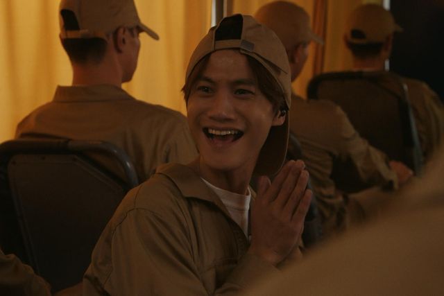 「VIVANT」“救世主”の正体が明らかに！第21話場面写真（ネタバレあり）（85枚目）