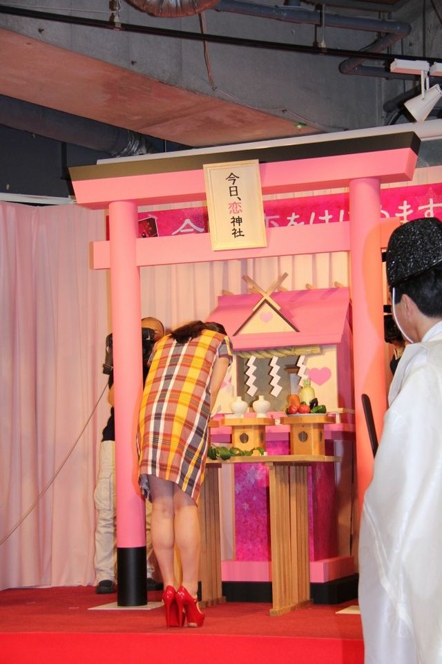 愛らしい笑顔！武井咲フォトギャラリー（4枚目）