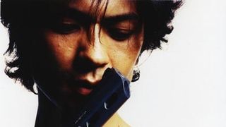 『LOVEDEATH─ラブデス─』武田真治 単独インタビュー