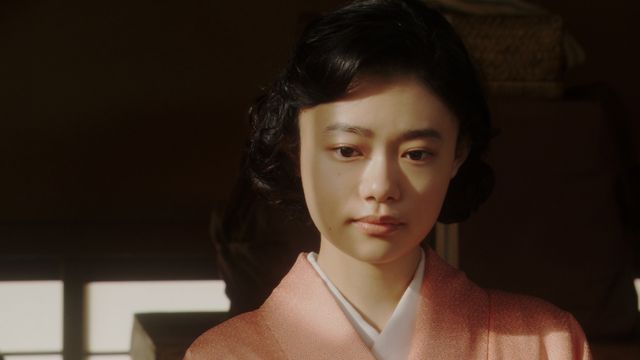 テルヲに金はなく…「おちょやん」第74回（2枚目）