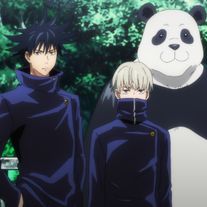 「呪術廻戦」第14話:京都姉妹校交流会編が開始!