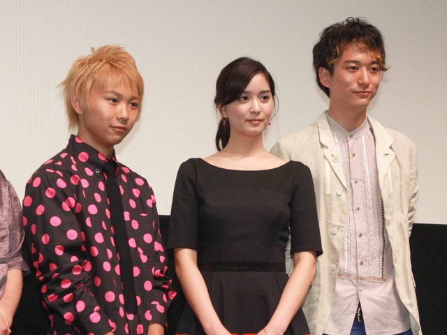 『ALWAYS 三丁目の夕日』の須賀健太、18歳の不安の種は身長が止まったこと!?　画像ギャラリー：フォトギャラリー