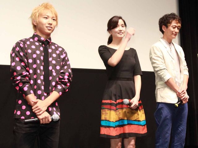 『ALWAYS 三丁目の夕日』の須賀健太、18歳の不安の種は身長が止まったこと!?　画像ギャラリー（2枚目）