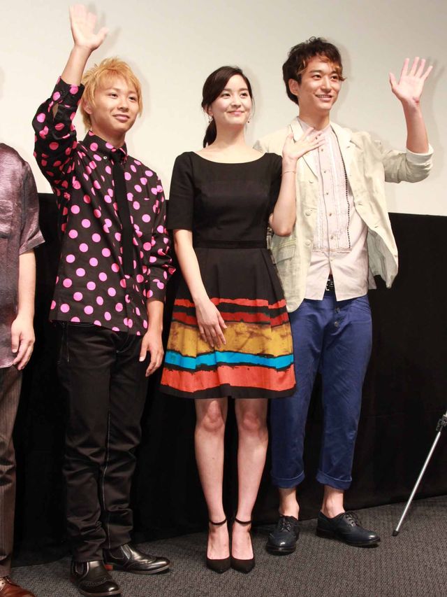 『ALWAYS 三丁目の夕日』の須賀健太、18歳の不安の種は身長が止まったこと!?　画像ギャラリー（3枚目）