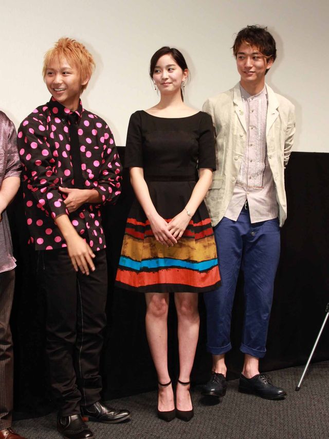 『ALWAYS 三丁目の夕日』の須賀健太、18歳の不安の種は身長が止まったこと!?　画像ギャラリー（4枚目）