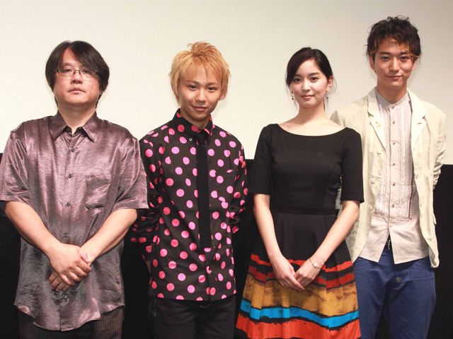 『ALWAYS 三丁目の夕日』の須賀健太、18歳の不安の種は身長が止まったこと!?　画像ギャラリー（5枚目）